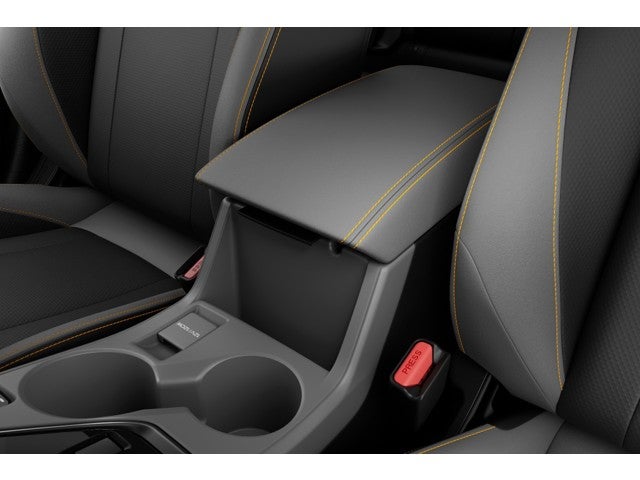 2027 Subaru CROSSTREK Wilderness
