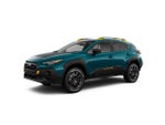 2027 Subaru CROSSTREK Wilderness