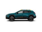 2027 Subaru CROSSTREK Wilderness