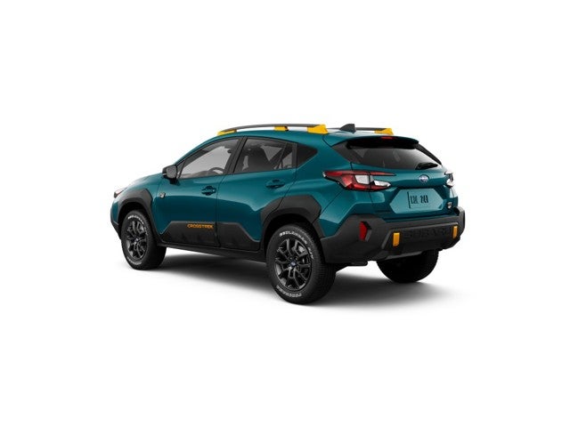 2027 Subaru CROSSTREK Wilderness