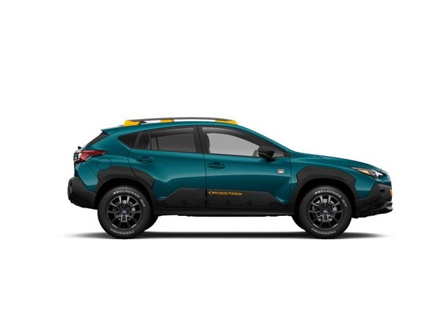 2027 Subaru CROSSTREK Wilderness