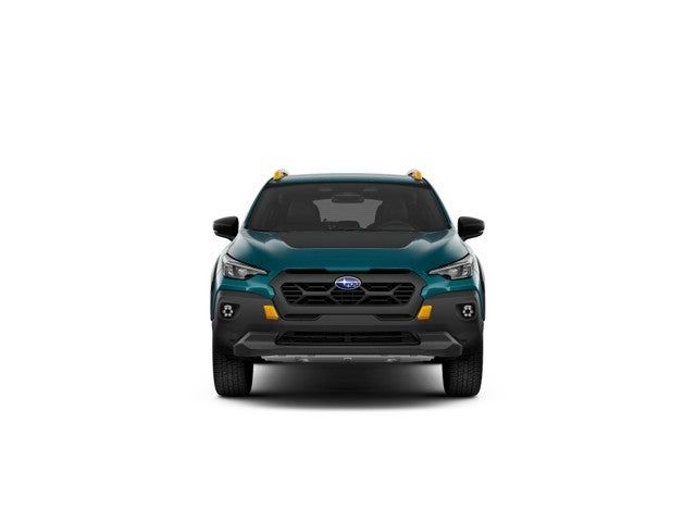 2027 Subaru CROSSTREK Wilderness