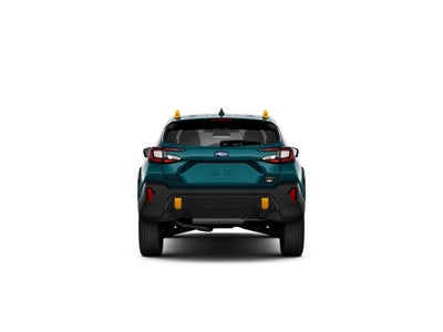 2027 Subaru CROSSTREK Wilderness