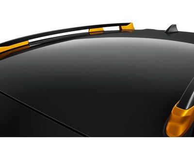 2027 Subaru CROSSTREK Base