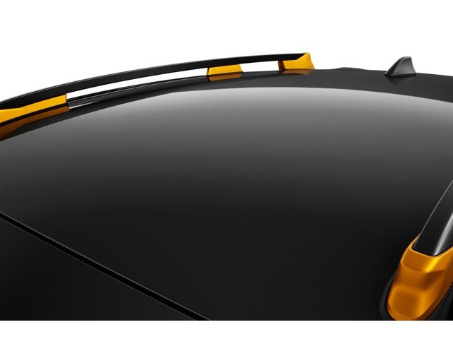 2027 Subaru CROSSTREK Base