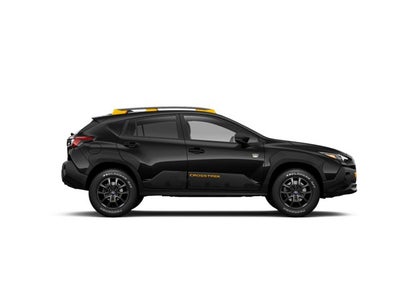 2027 Subaru CROSSTREK Base