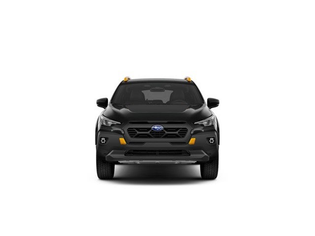 2027 Subaru CROSSTREK Base