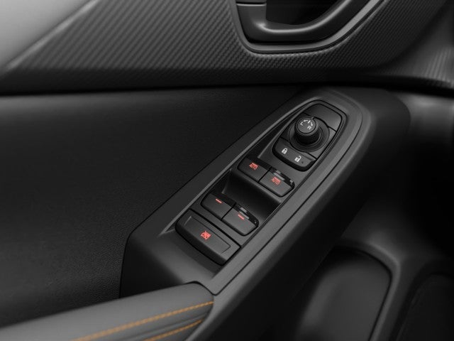 2027 Subaru CROSSTREK Wilderness