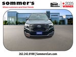 2026 Subaru FORESTER Sport Hybrid