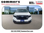 2026 Subaru FORESTER Sport Hybrid