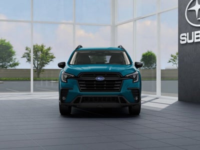 2027 Subaru ASCENT Premium 8-Passenger