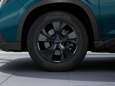 2027 Subaru ASCENT Premium 8-Passenger