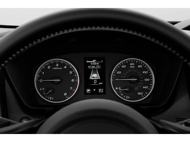 2026 Subaru ASCENT Premium 8-Passenger