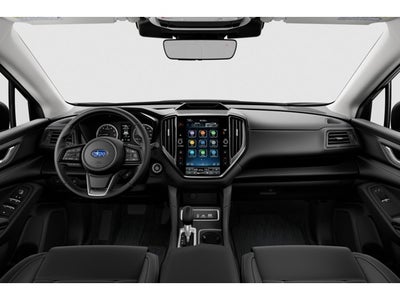 2026 Subaru ASCENT Premium 8-Passenger