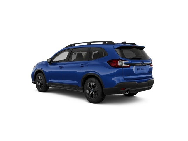 2027 Subaru ASCENT Premium 7-Passenger