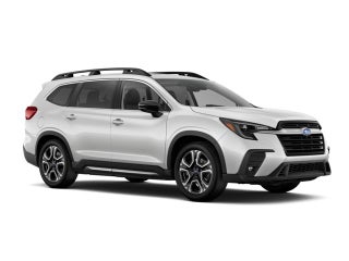 2026 Subaru ASCENT Limited 8-Passenger