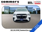 2026 Subaru ASCENT Limited 8-Passenger