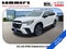 2026 Subaru ASCENT Limited 8-Passenger