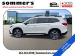 2026 Subaru ASCENT Limited 8-Passenger