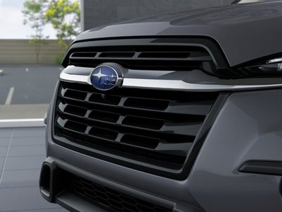 2027 Subaru ASCENT Limited 8-Passenger