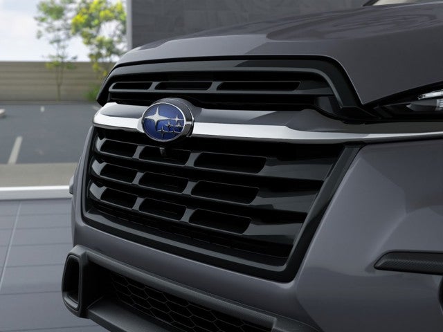 2027 Subaru ASCENT Limited 8-Passenger