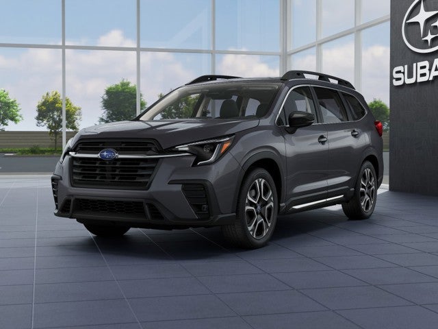 2027 Subaru ASCENT Limited 8-Passenger