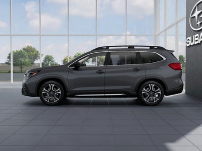 2027 Subaru ASCENT Limited 8-Passenger