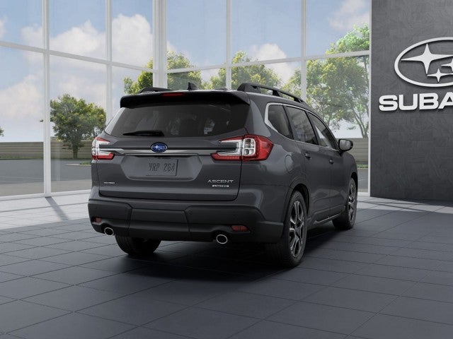 2027 Subaru ASCENT Limited 8-Passenger