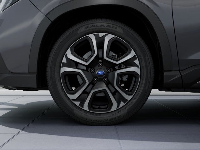 2027 Subaru ASCENT Limited 8-Passenger