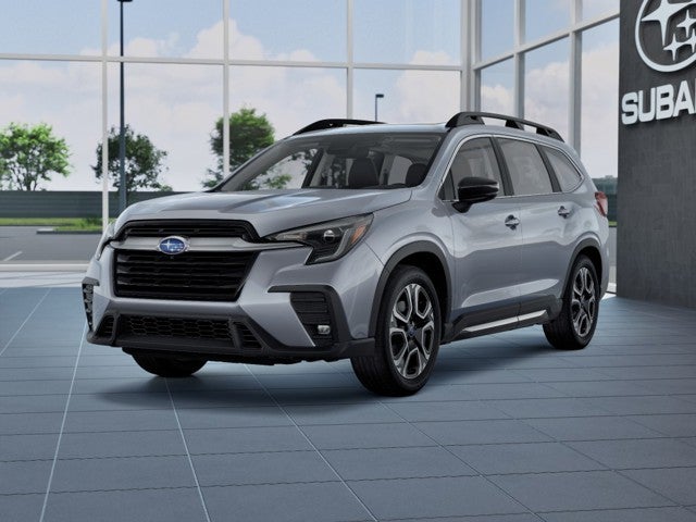 2026 Subaru ASCENT Limited 8-Passenger