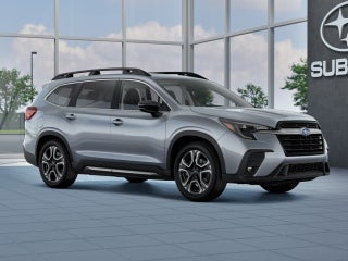2026 Subaru ASCENT Limited 8-Passenger