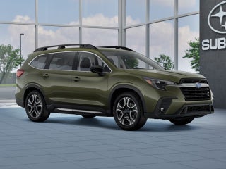 2026 Subaru ASCENT Limited 7-Passenger
