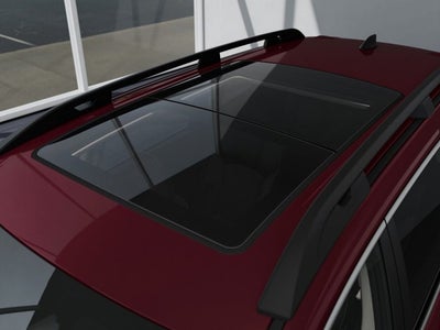 2027 Subaru ASCENT Limited 7-Passenger