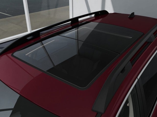 2027 Subaru ASCENT Limited 7-Passenger