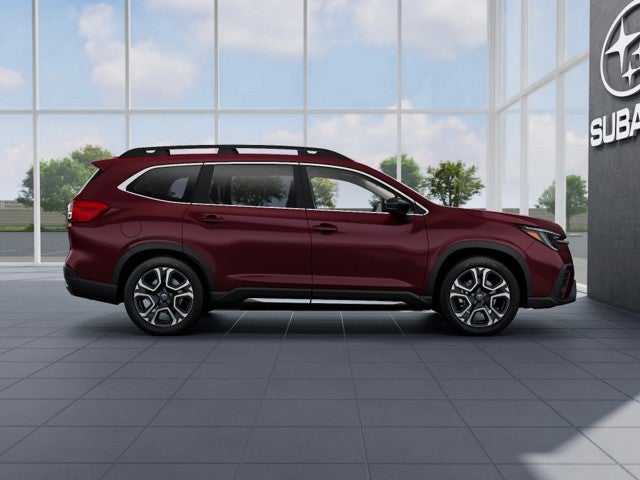 2027 Subaru ASCENT Limited 7-Passenger