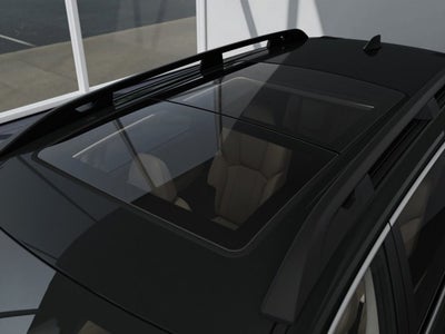 2027 Subaru ASCENT Limited 7-Passenger