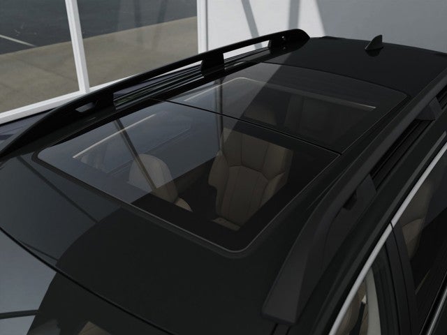 2027 Subaru ASCENT Limited 7-Passenger