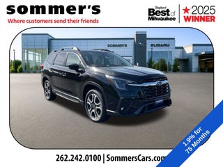 2026 Subaru ASCENT Limited 7-Passenger