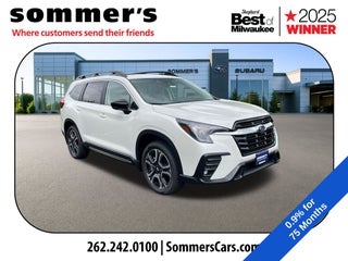 2026 Subaru ASCENT Limited 7-Passenger