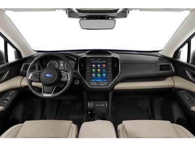 2027 Subaru ASCENT Limited