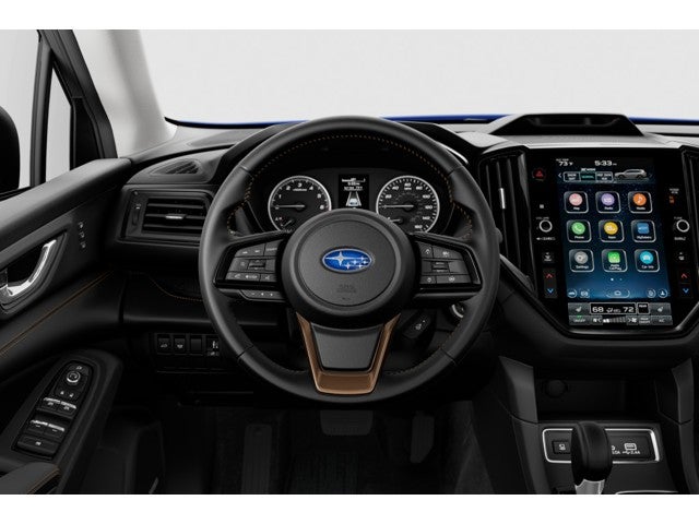 2026 Subaru ASCENT Limited Bronze Edition 7-Passenger