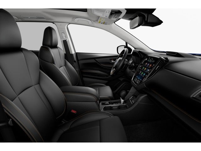 2026 Subaru ASCENT Limited Bronze Edition 7-Passenger