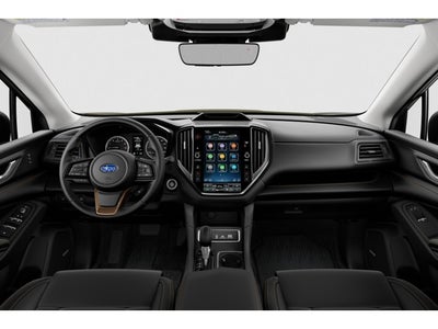 2026 Subaru ASCENT Limited Bronze Edition 7-Passenger