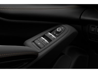 2026 Subaru ASCENT Limited Bronze Edition 7-Passenger