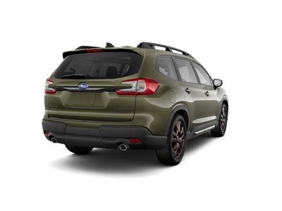 2026 Subaru ASCENT Limited Bronze Edition 7-Passenger