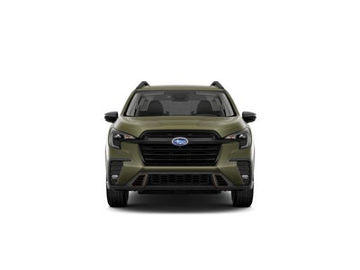 2026 Subaru ASCENT Limited Bronze Edition 7-Passenger