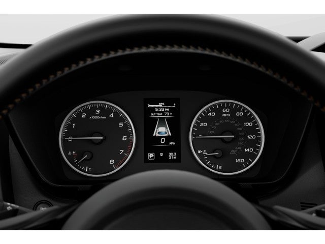 2026 Subaru ASCENT Limited Bronze Edition 7-Passenger