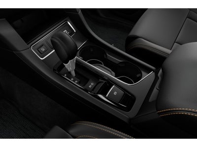 2026 Subaru ASCENT Limited Bronze Edition 7-Passenger