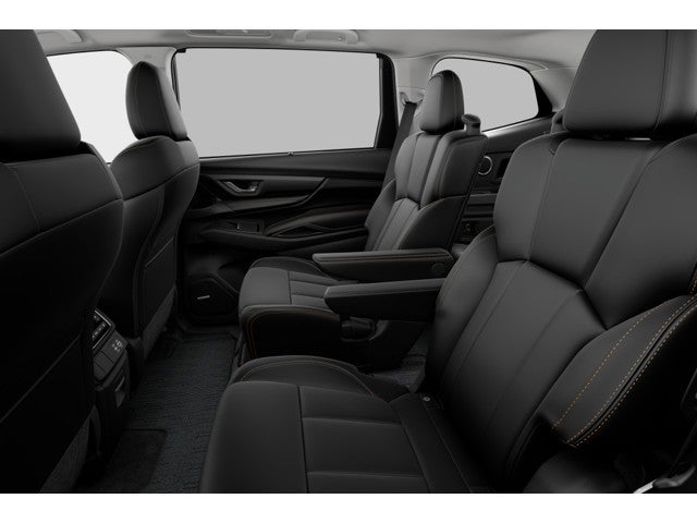 2026 Subaru ASCENT Limited Bronze Edition 7-Passenger