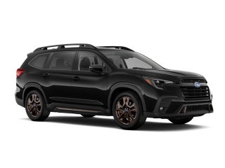 2026 Subaru ASCENT Limited Bronze Edition 7-Passenger